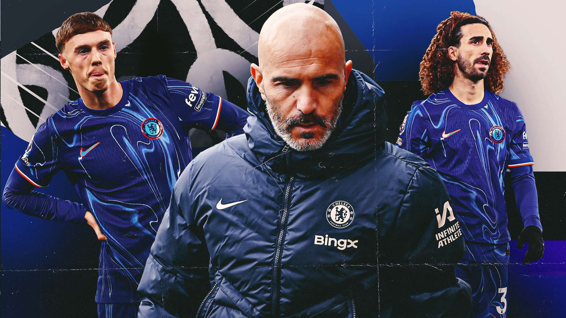 副手在接受 副手在接受