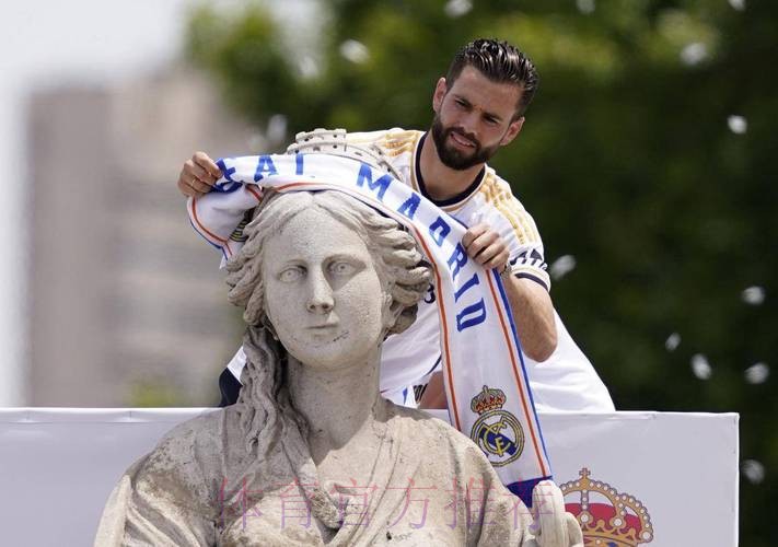 阿斯:若纳乔最终离开皇马 可能加速约罗在今夏加盟 阿斯:若纳乔最终离开皇马 可能加速约罗在今夏加盟