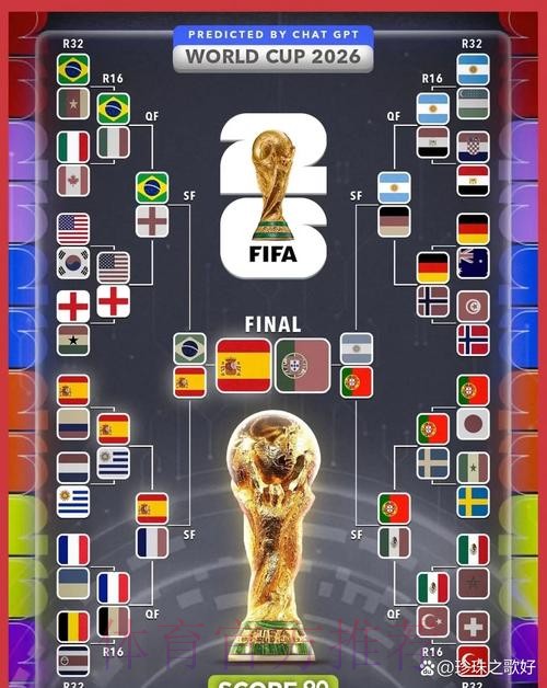 2026世界杯预测APP官方